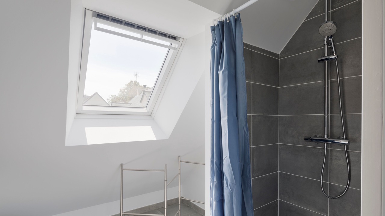 Photo of Bathroom in Saint-Lunaire