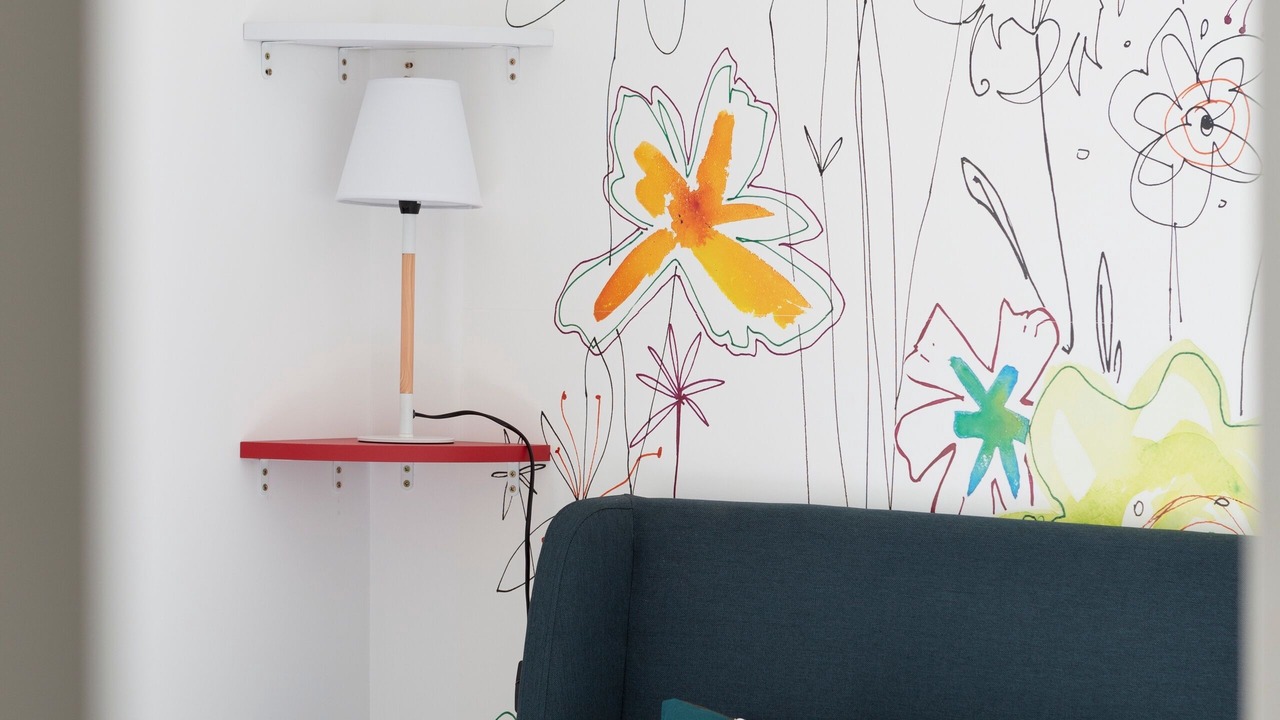 Photo of Bedroom in Lanvallay