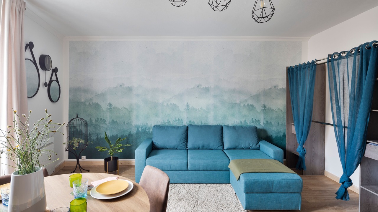Photo of Livingroom in Lanvallay
