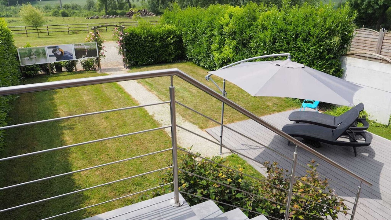 Photo of Outdoor in Baguer-Pican