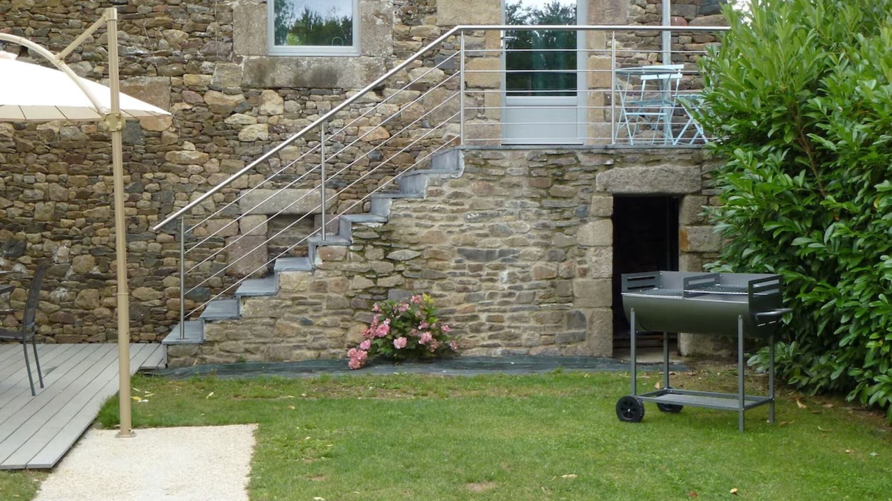 Photo of Patio Balcony in Baguer-Pican