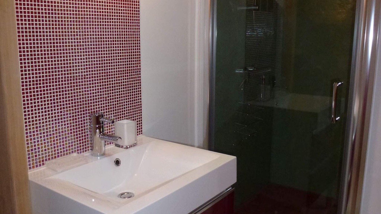 Photo of Bathroom in Baguer-Pican