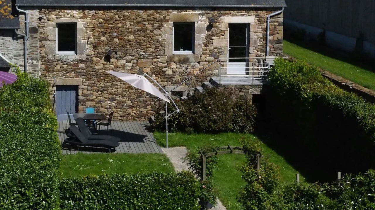 Photo of Outdoor in Baguer-Pican