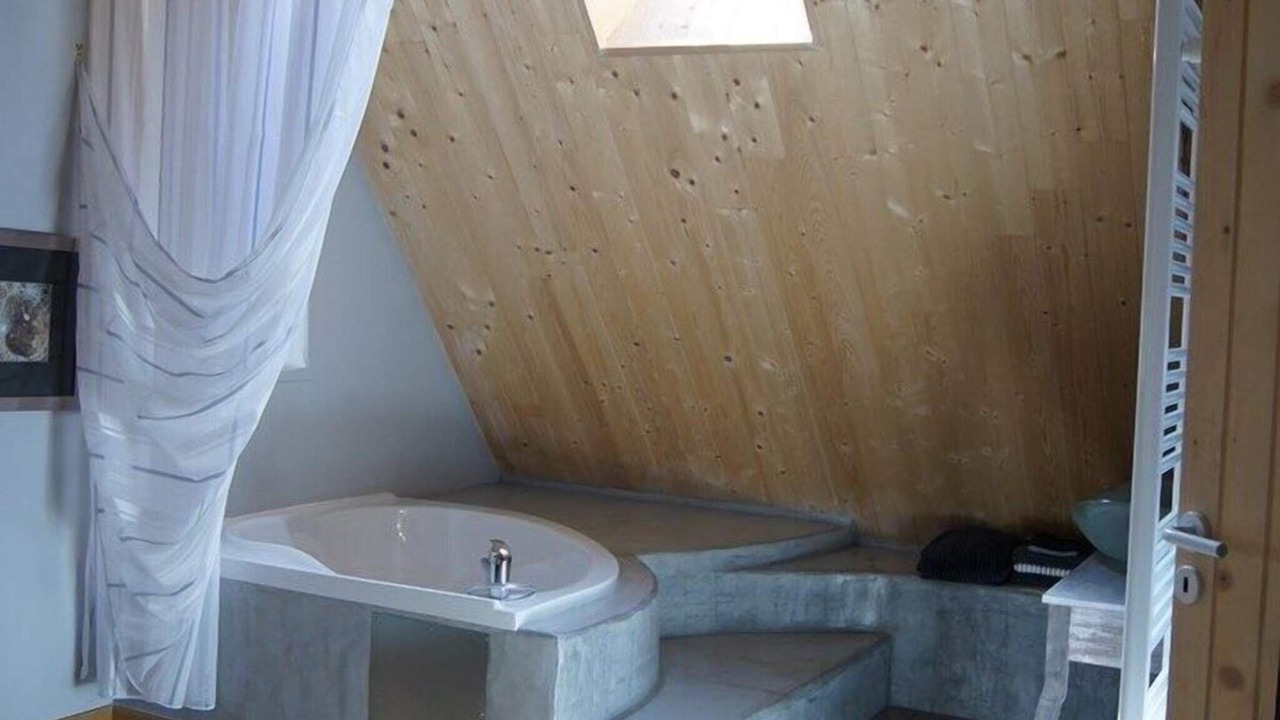 Photo of Bedroom in Baguer-Pican