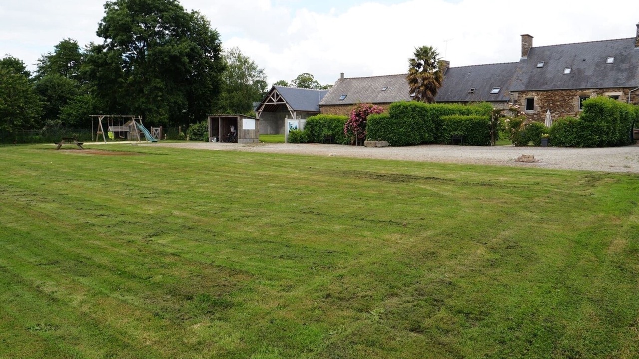 Photo of Outdoor in Baguer-Pican