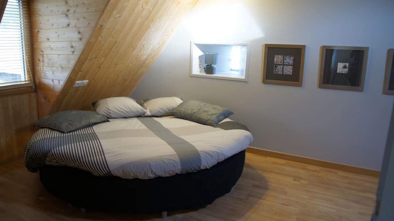Photo of Bedroom in Baguer-Pican