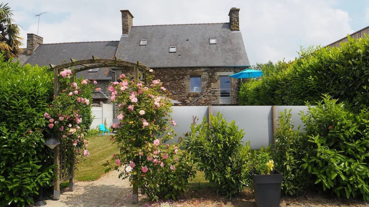 Photo of Outdoor in Baguer-Pican