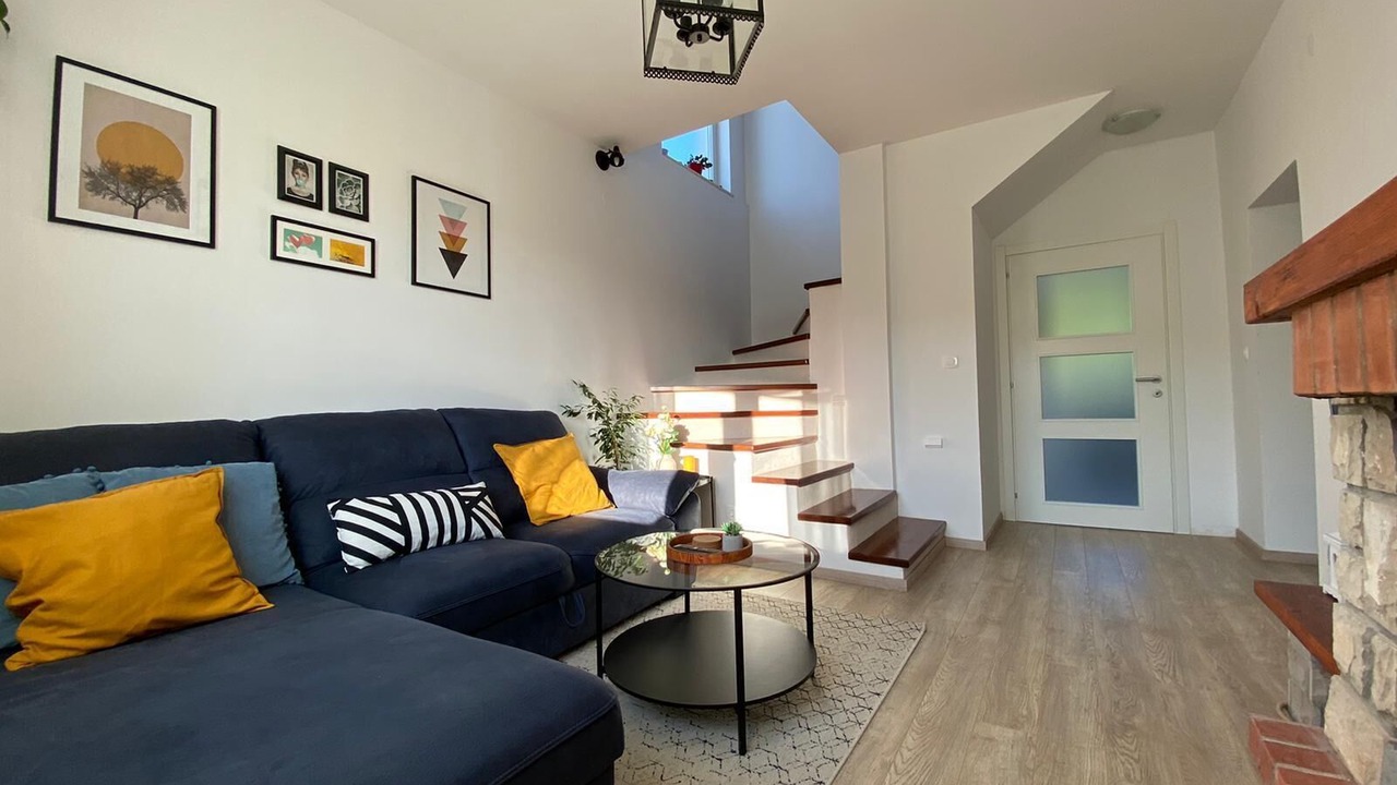 Photo of Livingroom in Gruda
