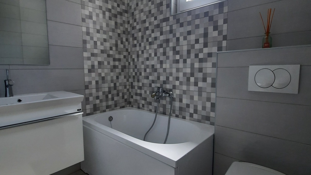 Photo of Bathroom in Gruda
