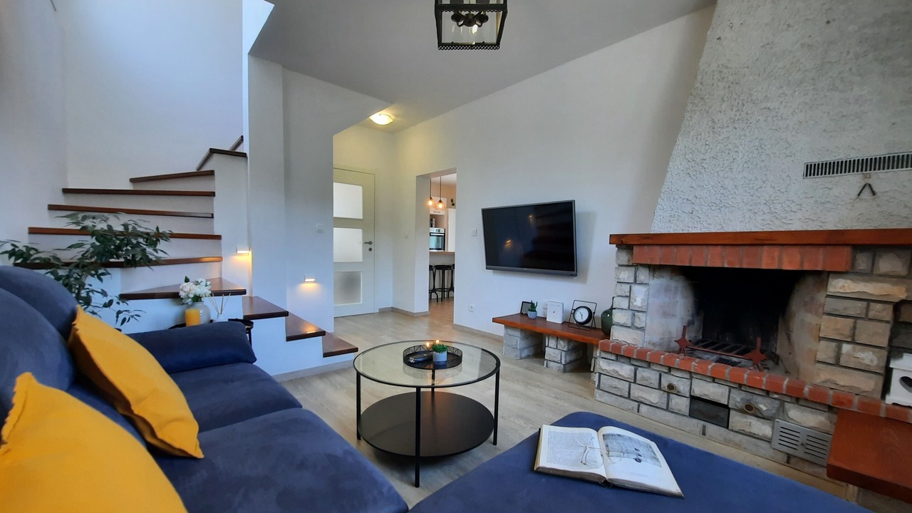 Photo of Livingroom in Gruda