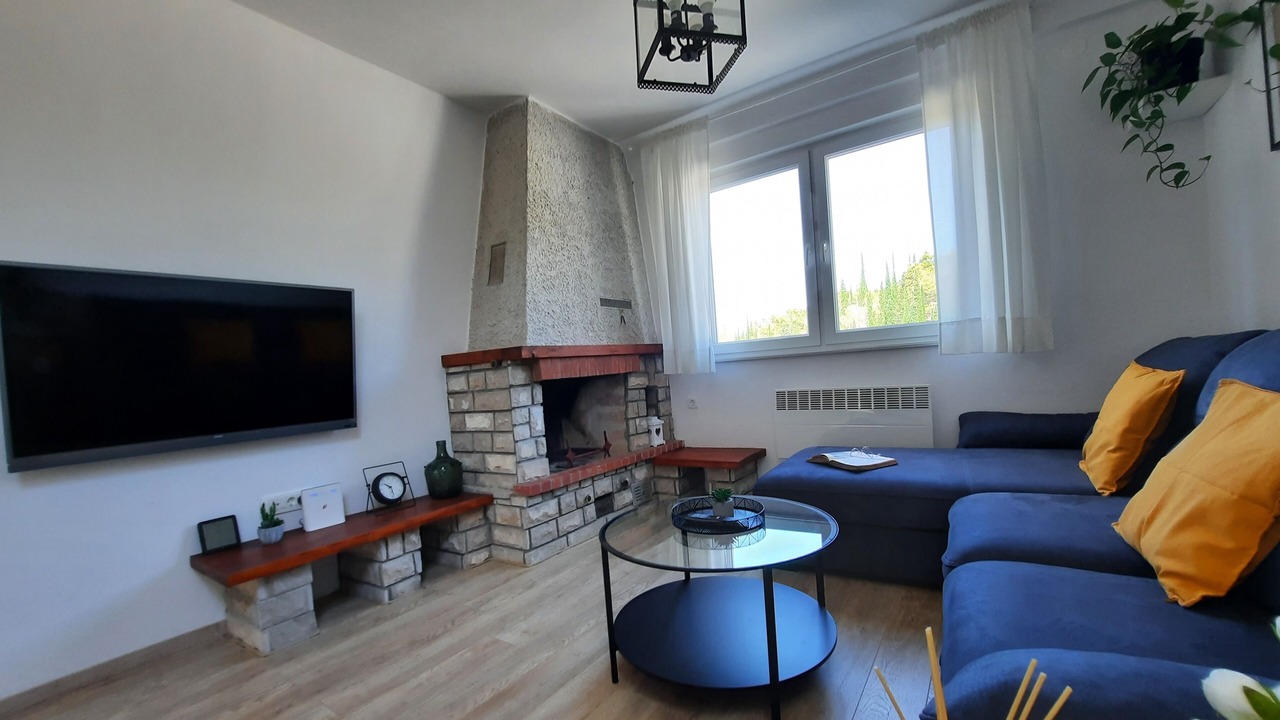 Photo of Livingroom in Gruda