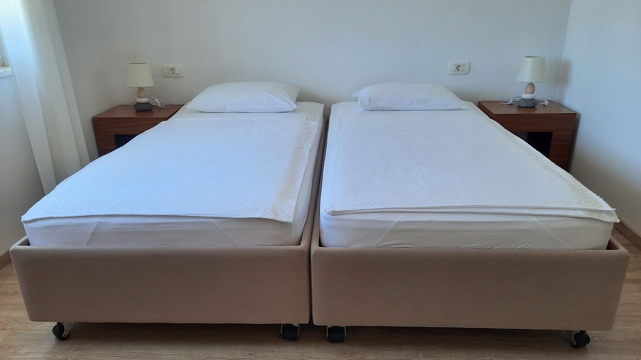 Photo of Bedroom in Gruda