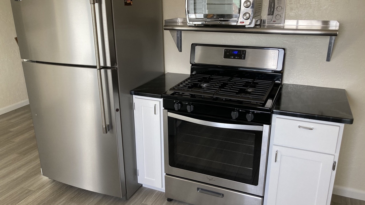 Photo of Kitchen in Farmington