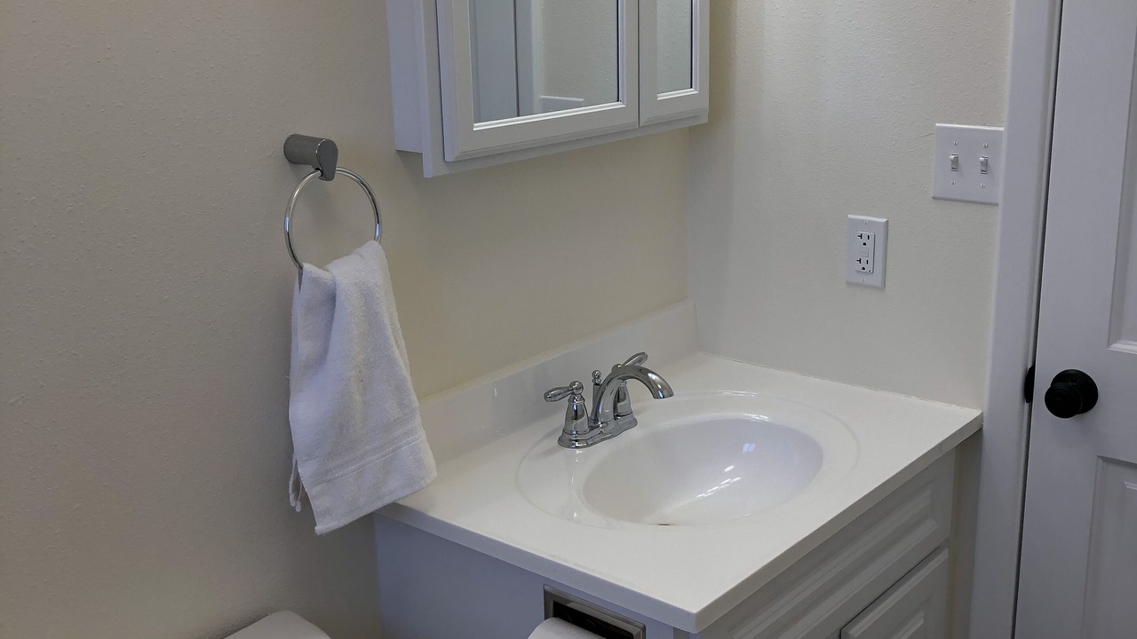 Photo of Bathroom in Farmington