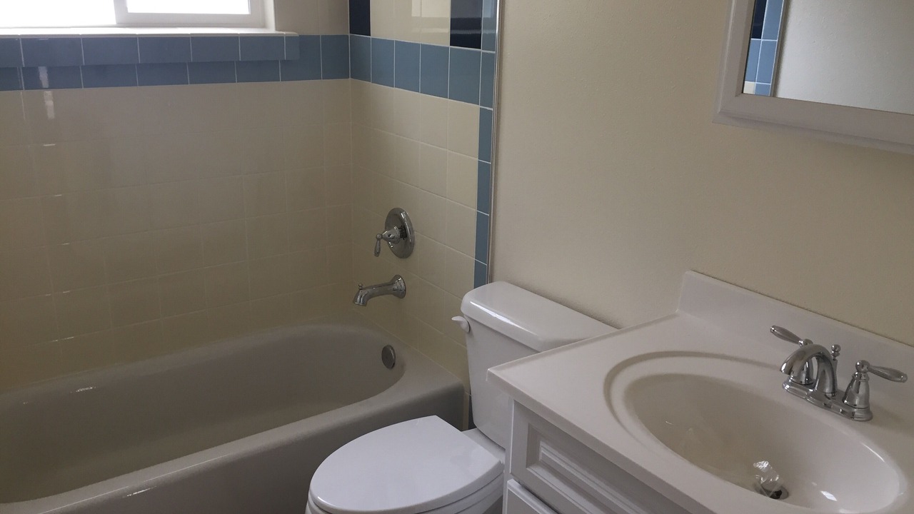Photo of Bathroom in Farmington