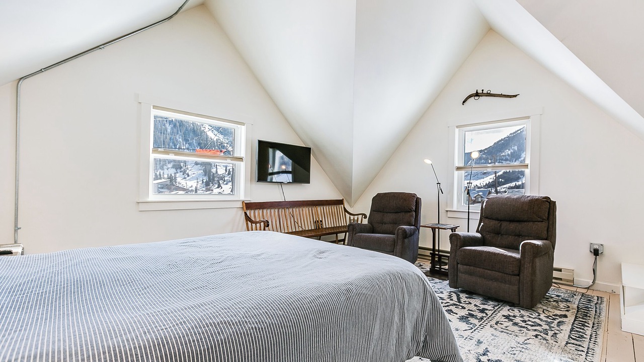 Photo of Bedroom in Silverton