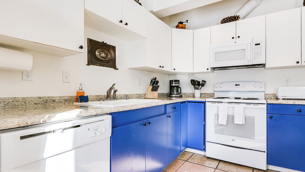 Photo of Kitchen in Silverton