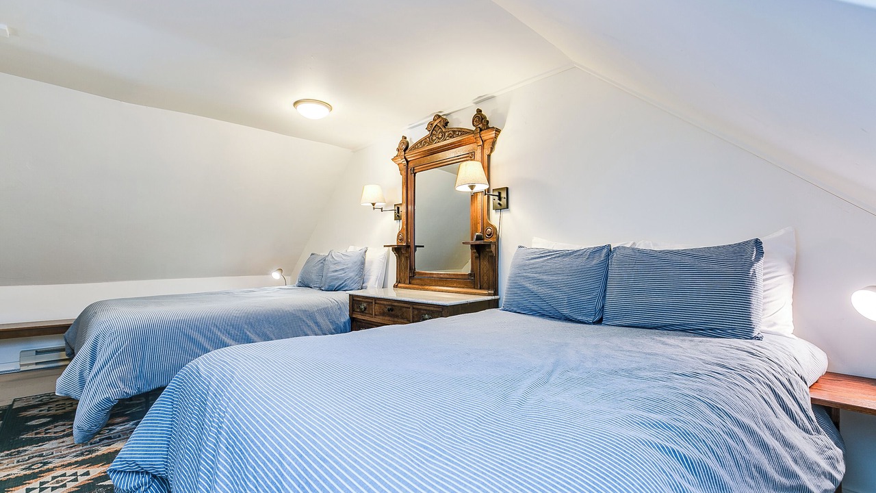 Photo of Bedroom in Silverton