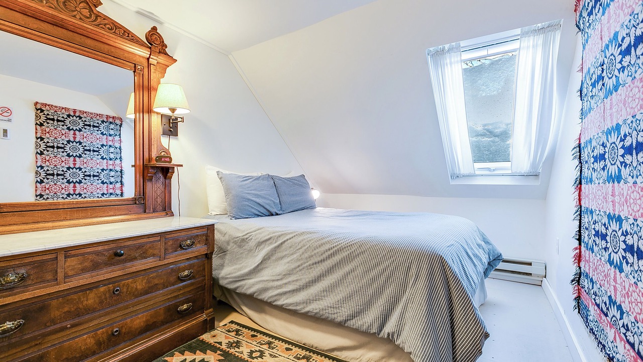Photo of Bedroom in Silverton