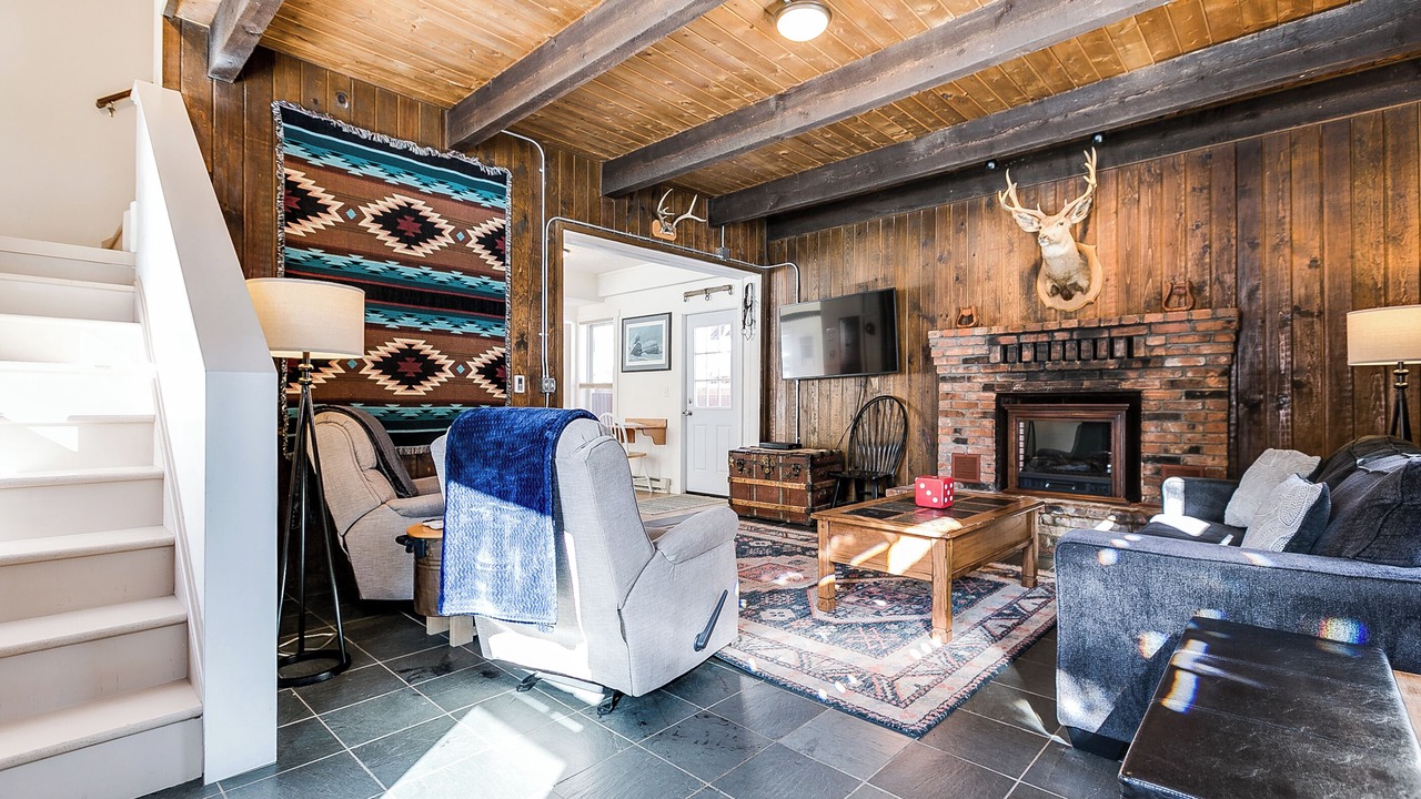 Photo of Livingroom in Silverton