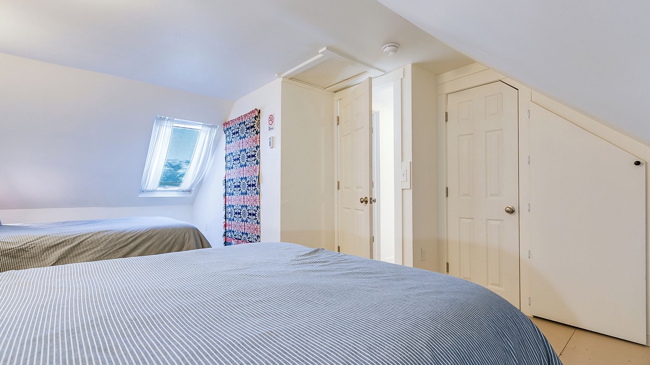 Photo of Bedroom in Silverton