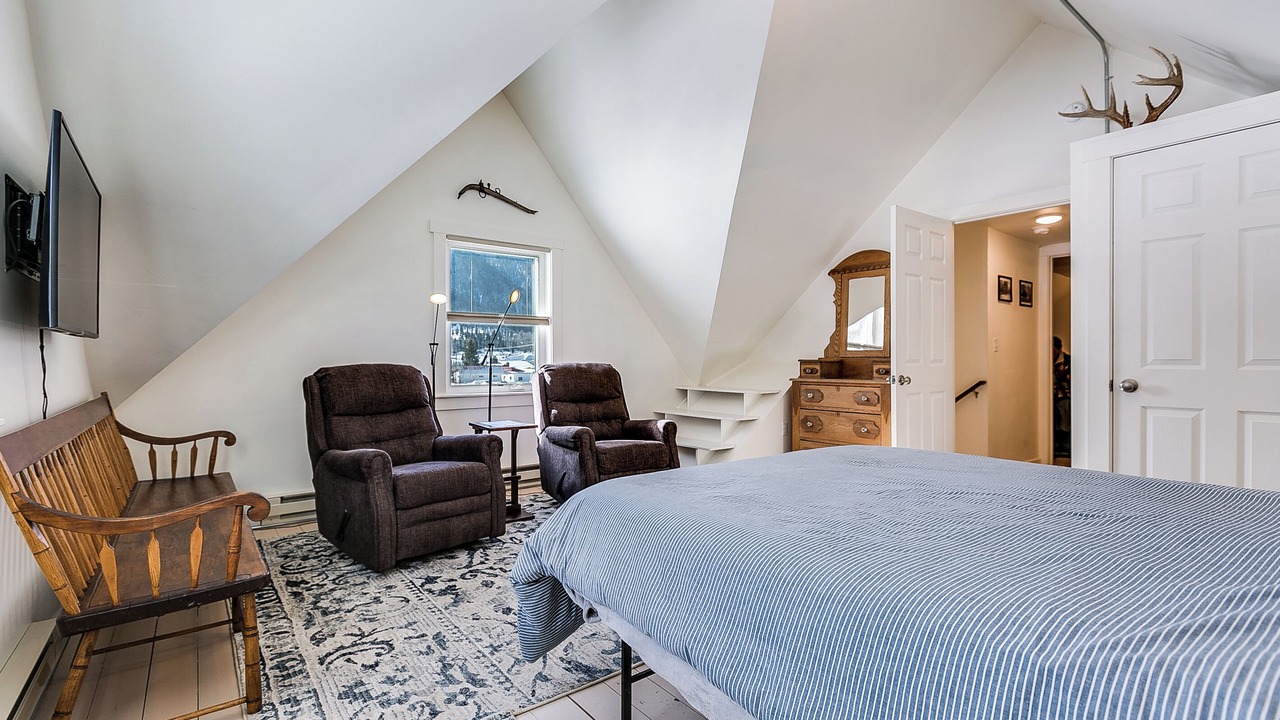 Photo of Bedroom in Silverton