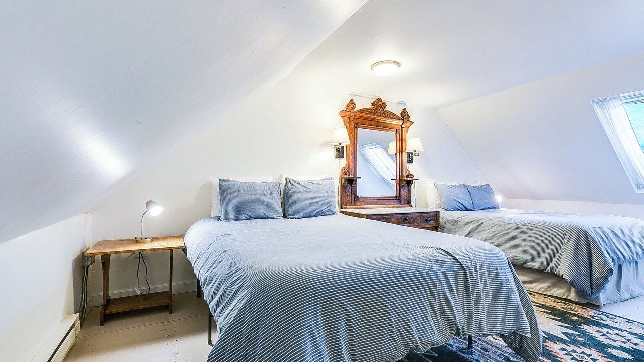 Photo of Bedroom in Silverton
