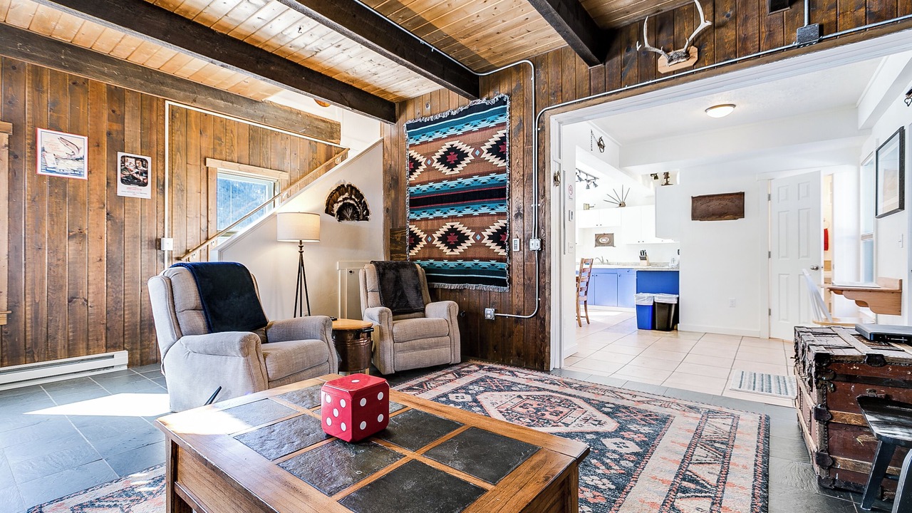 Photo of Livingroom in Silverton