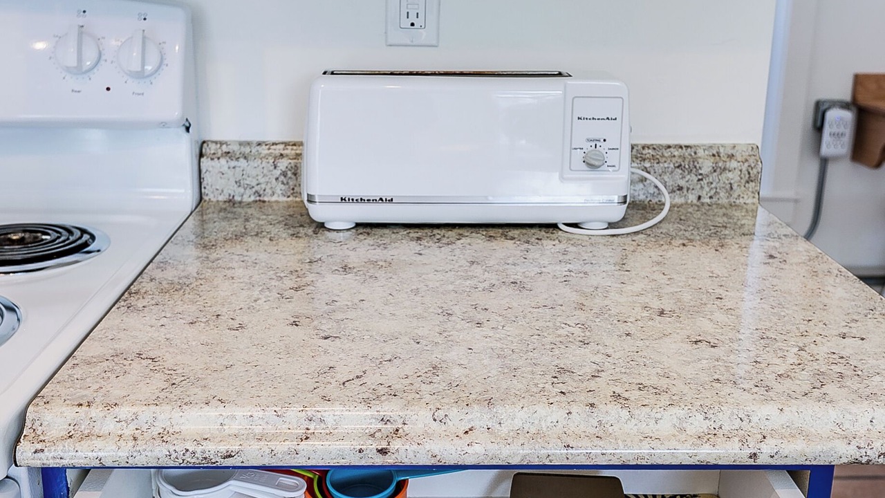 Photo of Kitchen in Silverton