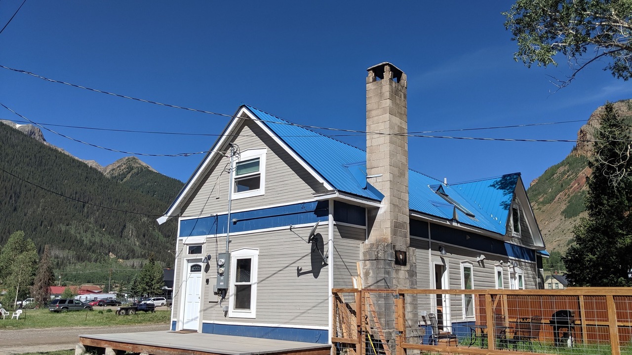 Photo of Outdoor in Silverton