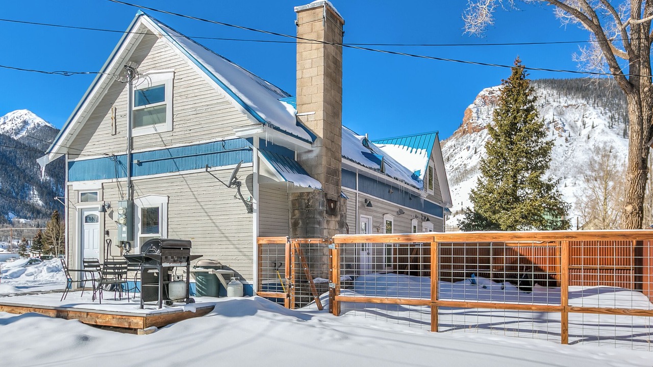Photo of Outdoor in Silverton
