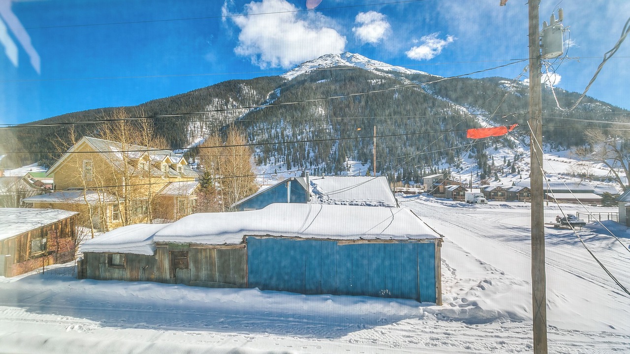Photo of Others in Silverton