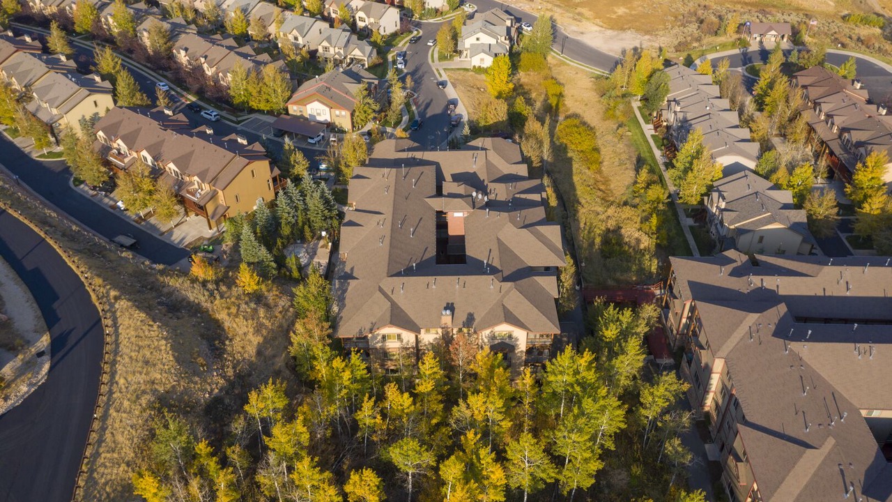 Photo of Outdoor in Bear Hollow Village
