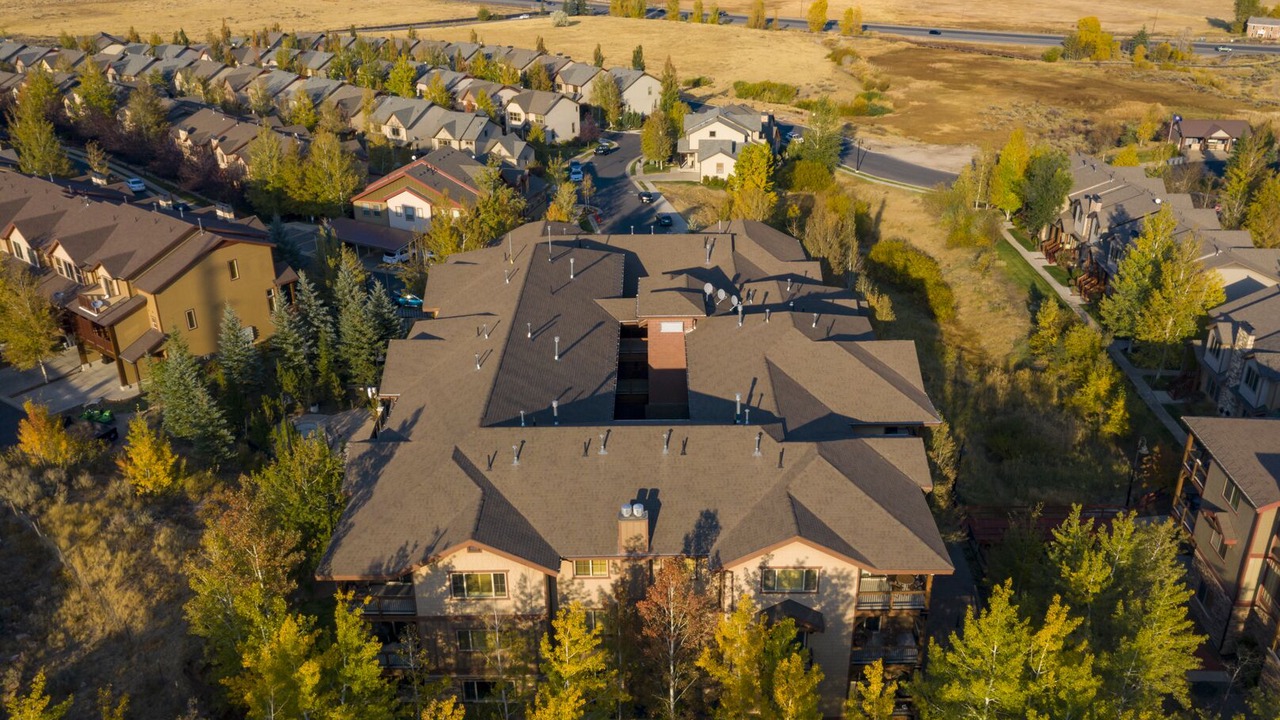 Photo of Outdoor in Bear Hollow Village