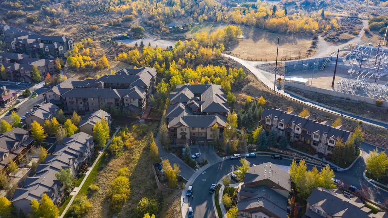 Photo of Outdoor in Bear Hollow Village