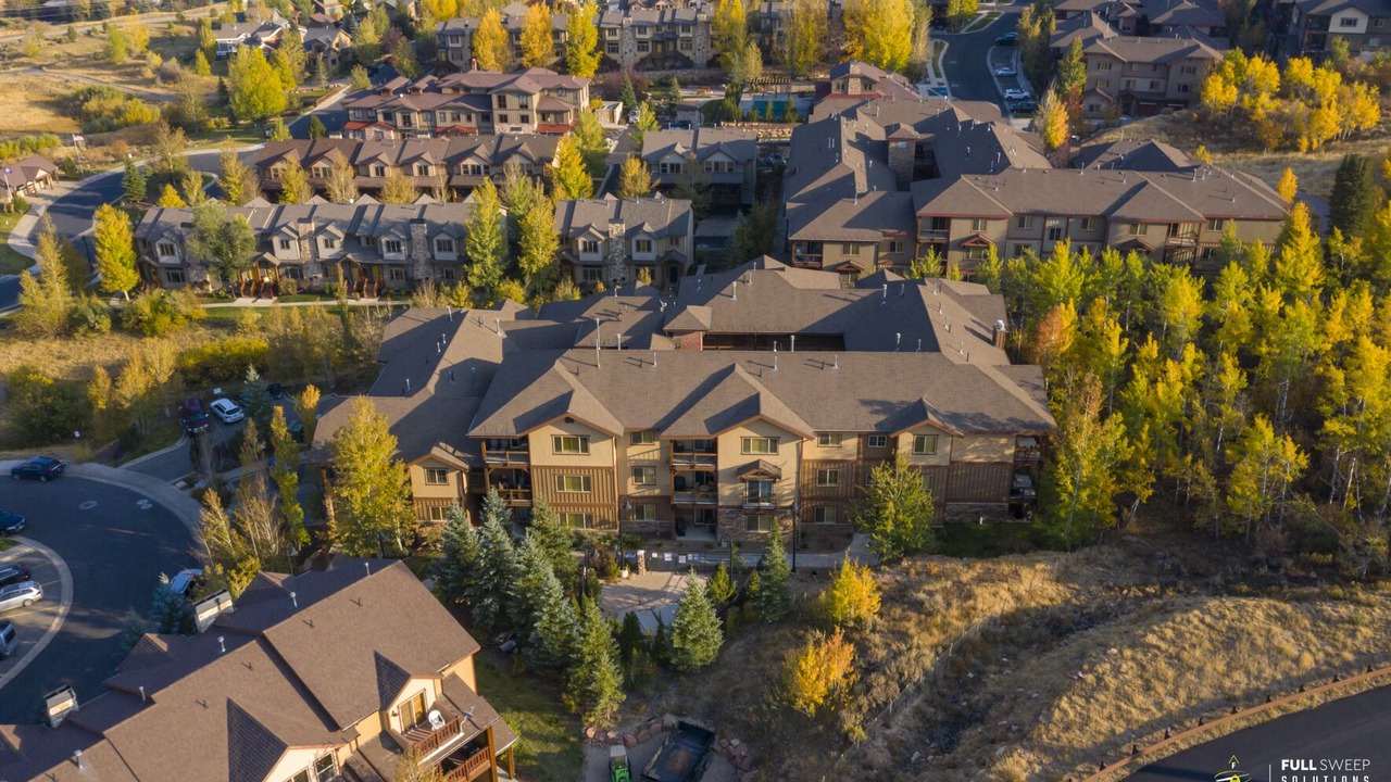 Photo of Outdoor in Bear Hollow Village