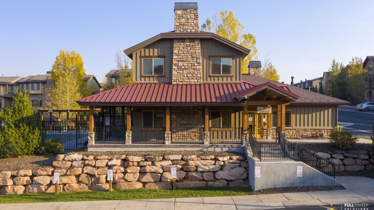 Photo of Outdoor in Bear Hollow Village