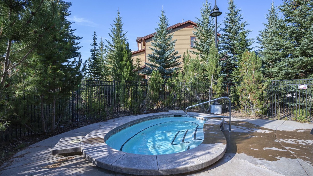 Photo of Outdoor in Bear Hollow Village