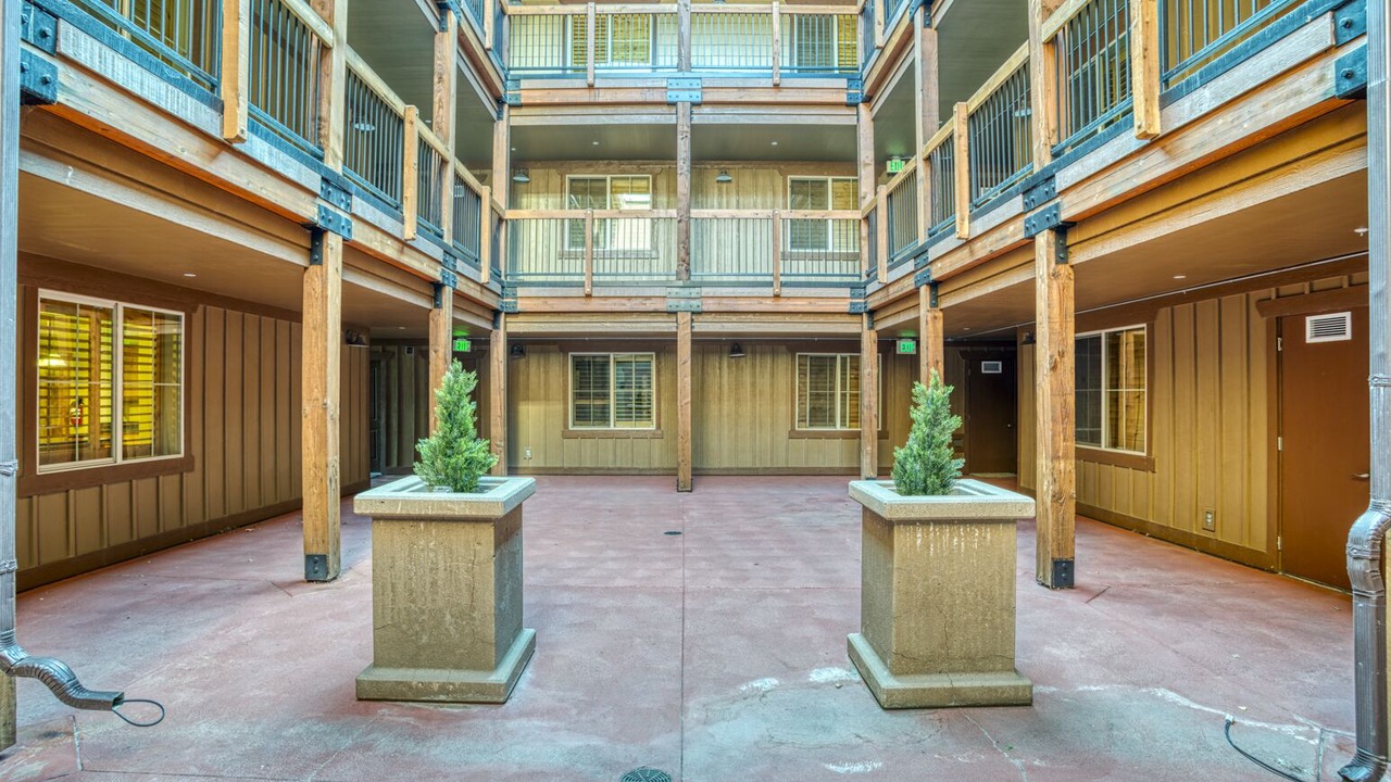 Photo of Outdoor in Bear Hollow Village