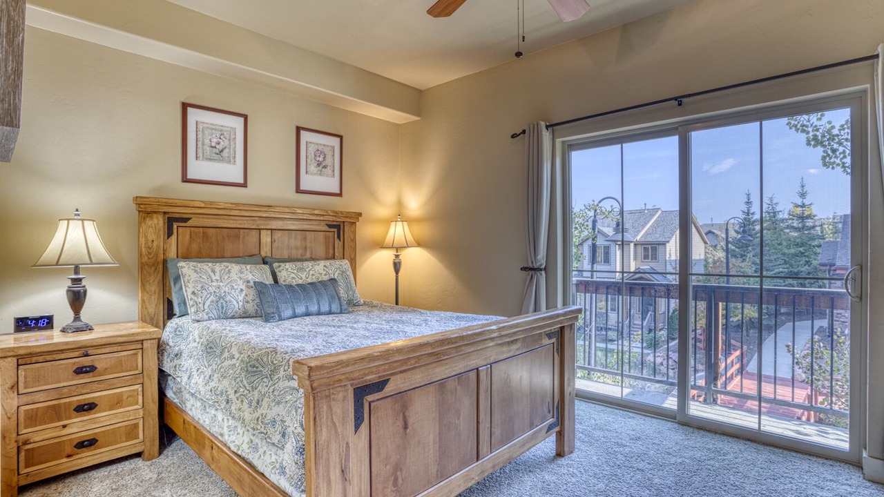 Photo of Bedroom in Bear Hollow Village