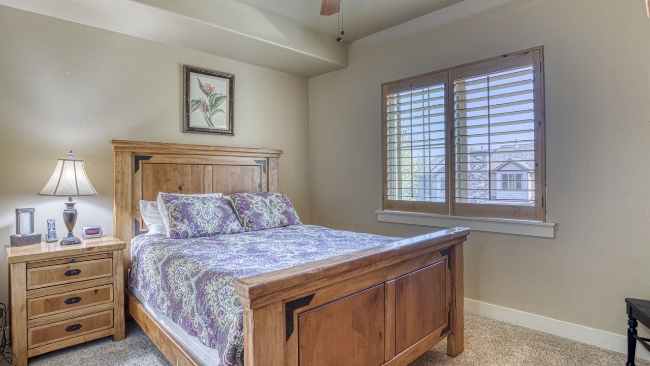 Photo of Bedroom in Bear Hollow Village