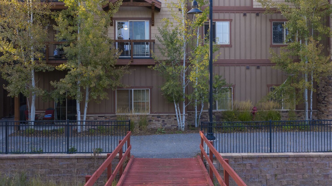Photo of Outdoor in Bear Hollow Village
