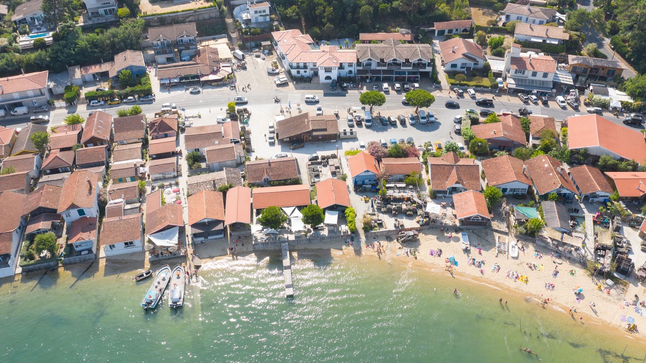 Photo of Outdoor in Le Canon