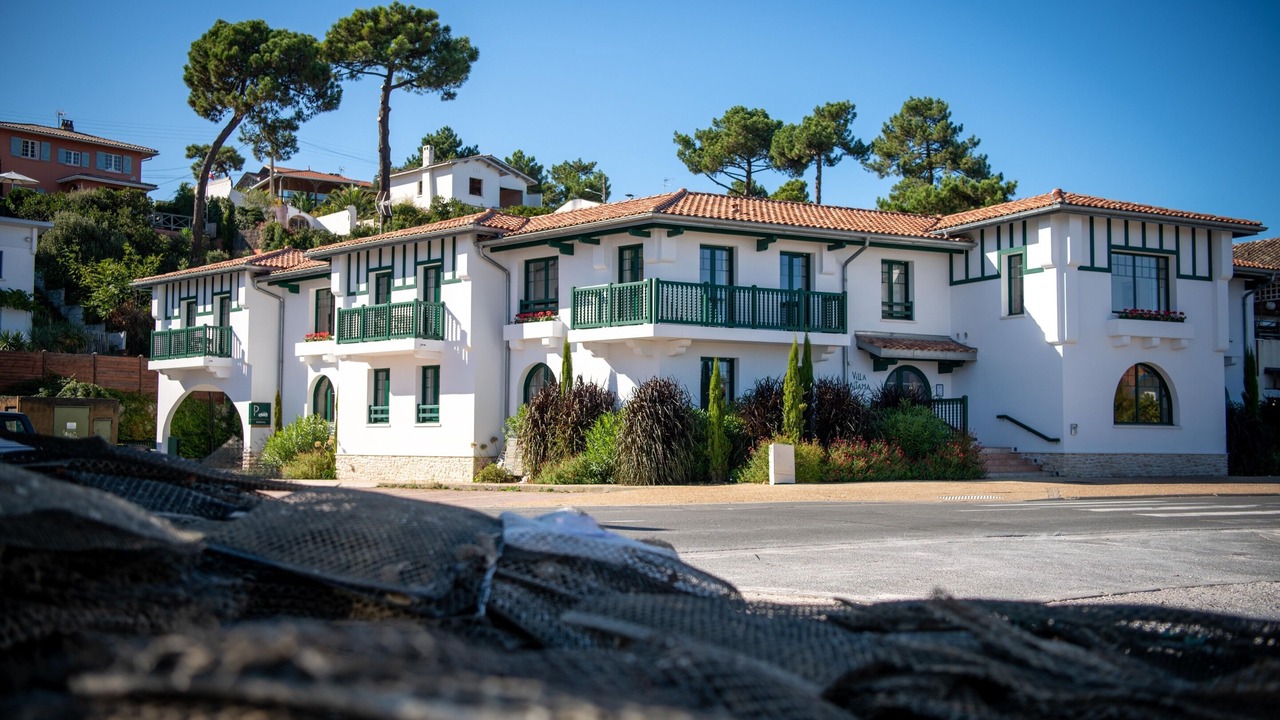 Photo of Outdoor in Le Canon