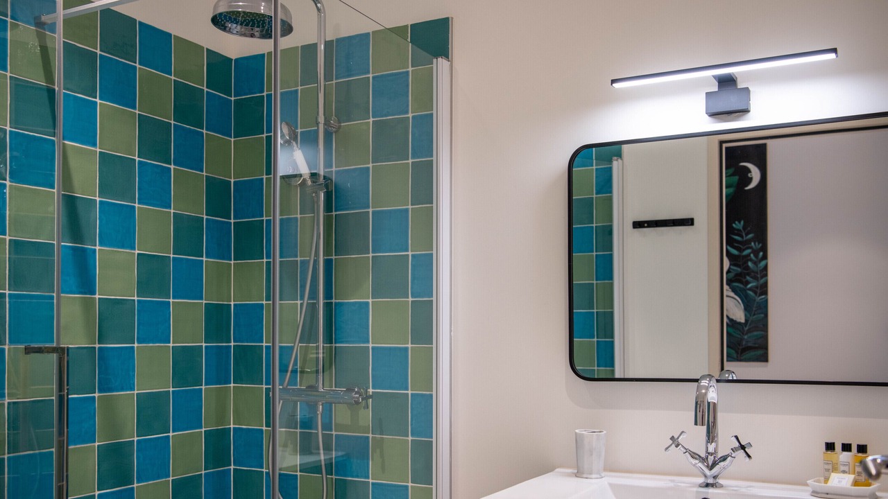 Photo of Bathroom in Le Canon