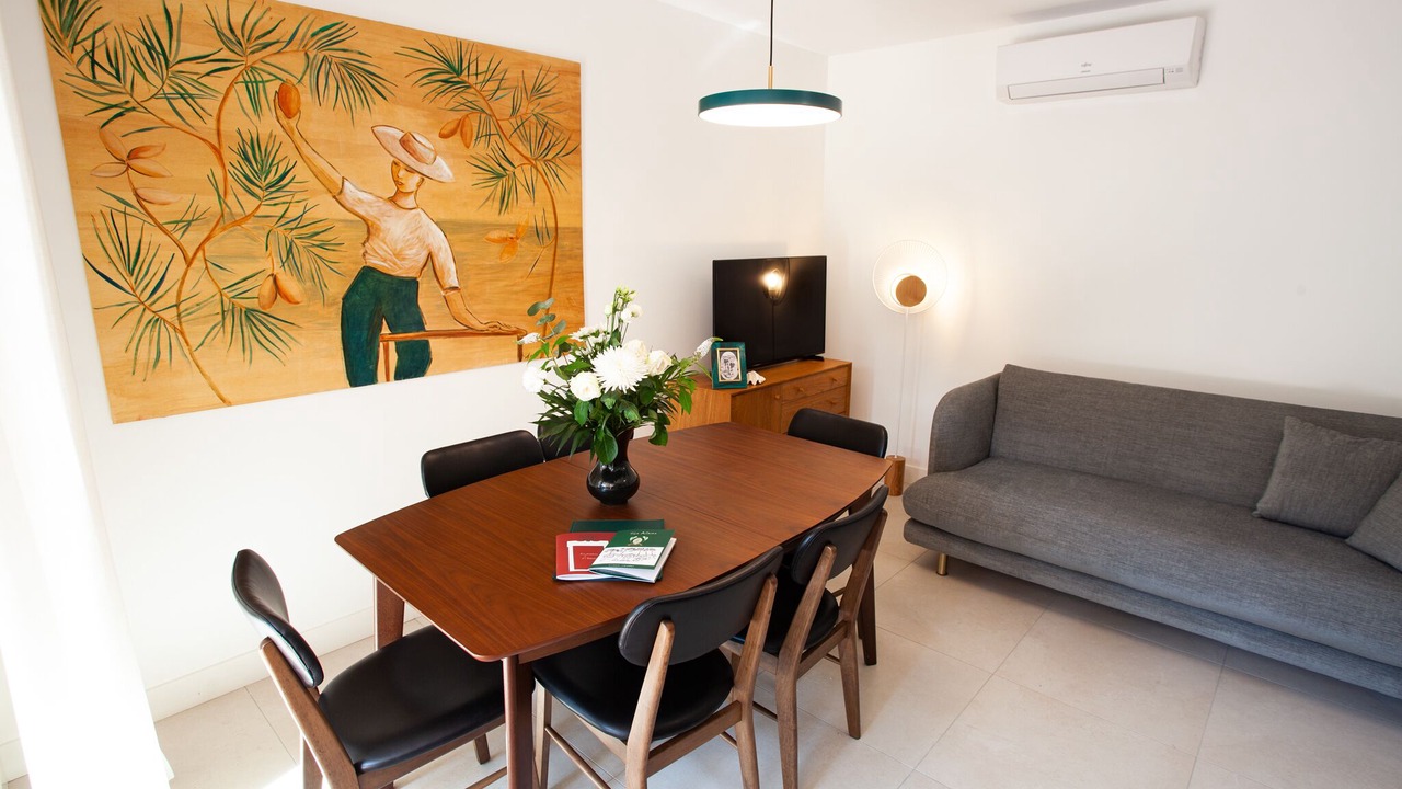 Photo of Kitchen in Le Canon