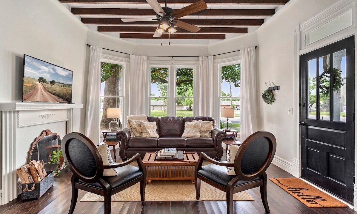 Photo of Bedroom in Springdale