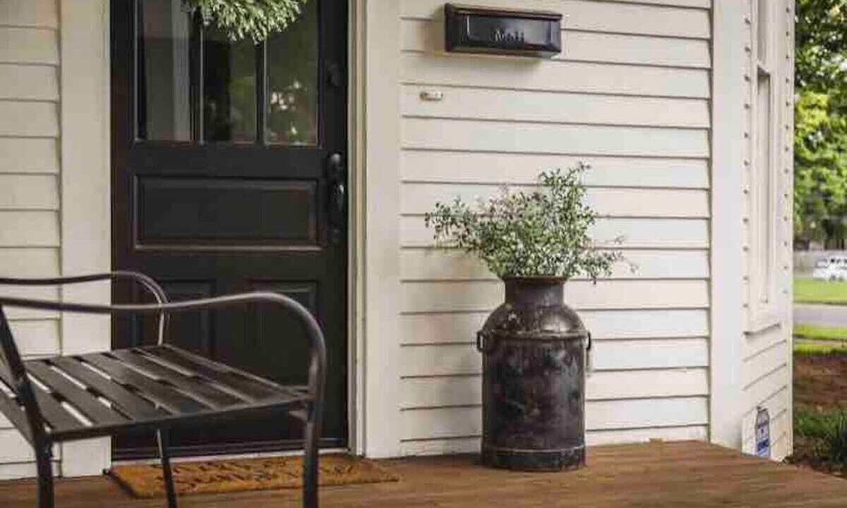 Photo of Outdoor in Springdale