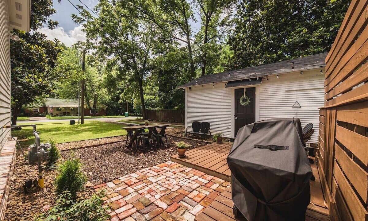 Photo of Outdoor in Springdale