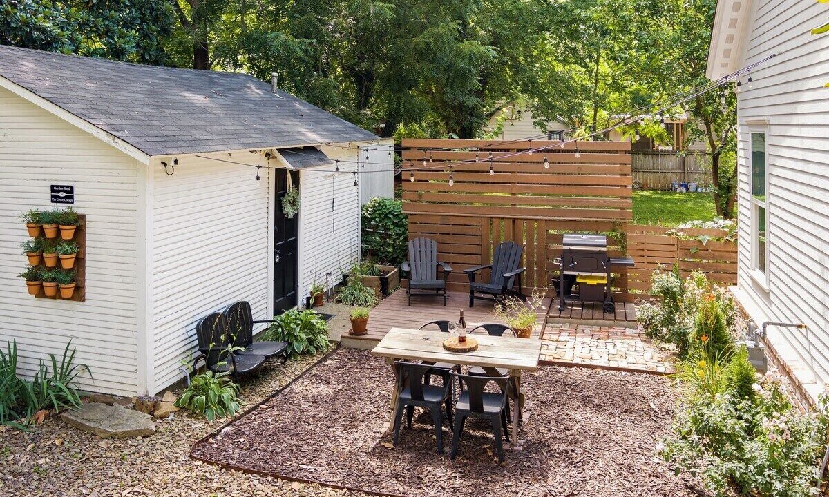 Photo of Outdoor in Springdale